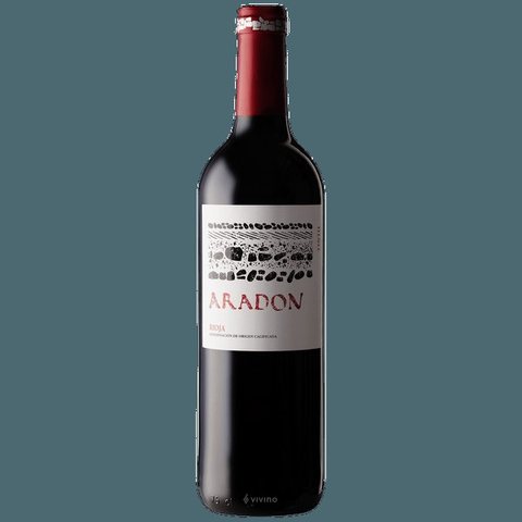 Bodegas Aradon · Tinto