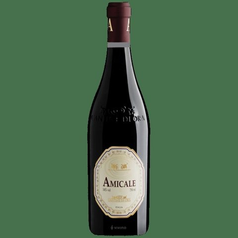 Cantine di Ora Amicale