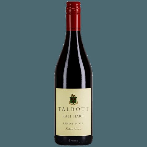 Talbott · Kali Hart Pinot Noir