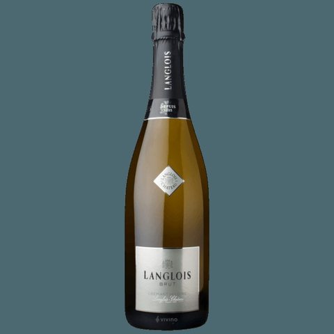 Langlois Crémant de Loire Brut
