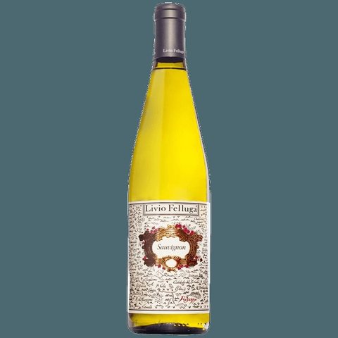 Livio Felluga Sauvignon