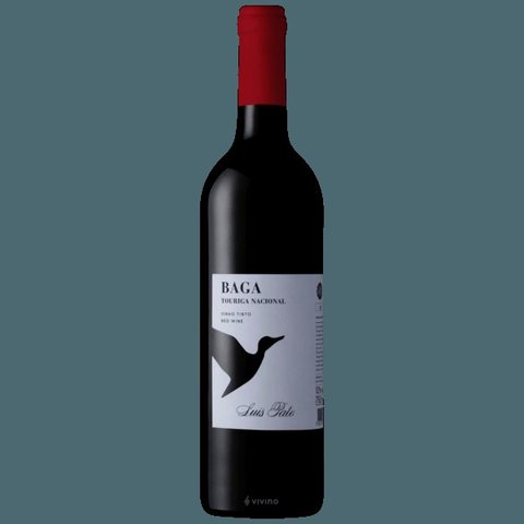 Luis Pato · Baga - Touriga Nacional