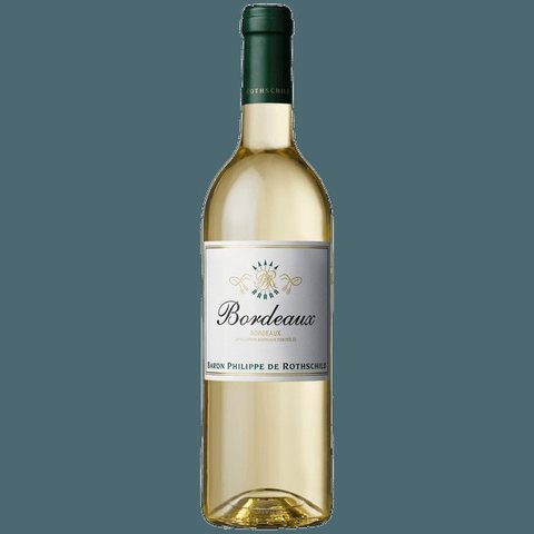 Baron Philippe de Rothschild Bordeaux Blanc