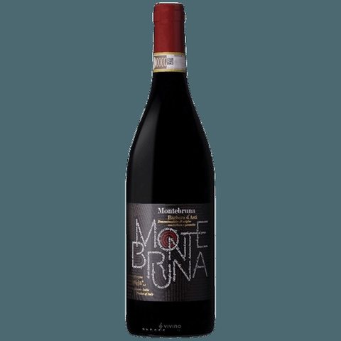 Braida · Montebruna Barbera d'Asti