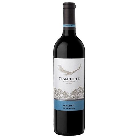 Trapiche · Vineyards Malbec