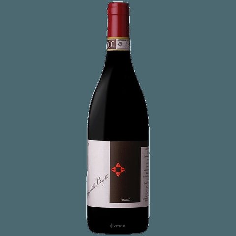 Braida · Bricco della Bigotta Barbera d'Asti