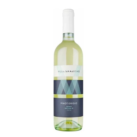 Villa San Martino · Pinot Grigio