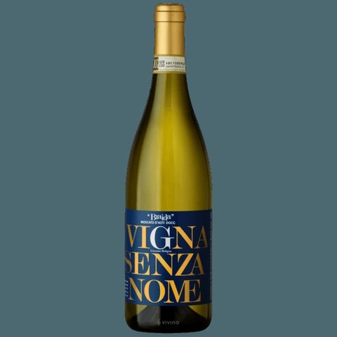 Braida Vigna Senza Nome Moscato d'Asti