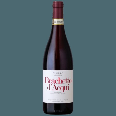 Braida · Brachetto d'Acqui