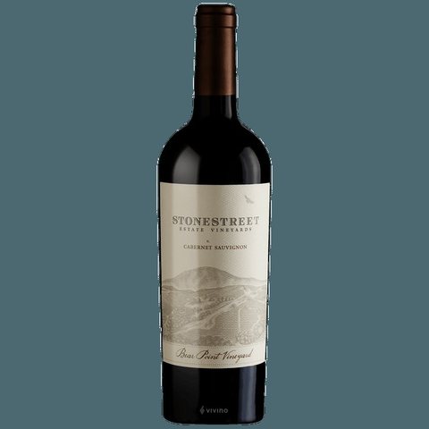Stonestreet · Bear Point Cabernet Sauvignon