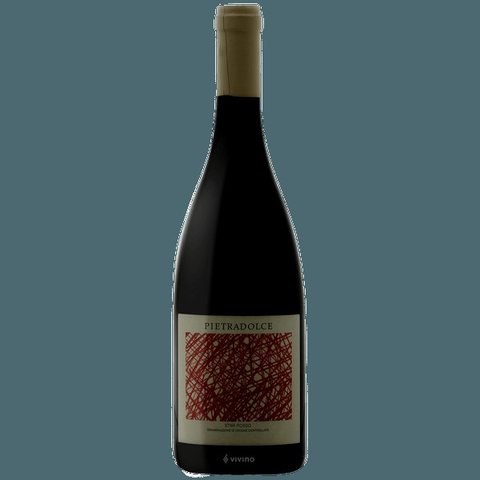 Pietradolce · Etna Rosso