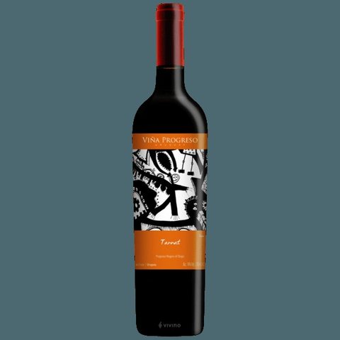 Viña Progreso · Tannat