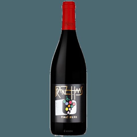 Franz Haas · Pinot Nero