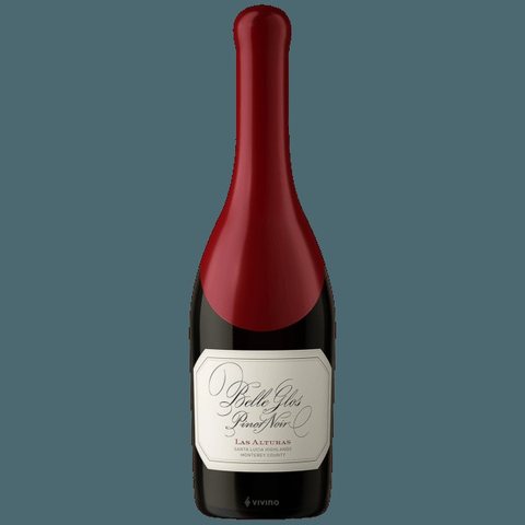 Belle Glos · Las Alturas Vineyard Pinot Noir