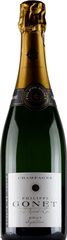 Philippe Gonet · Signature Blanc de Blancs Brut Champagne Grand Cru 'Le Mesnil-sur-Oger'