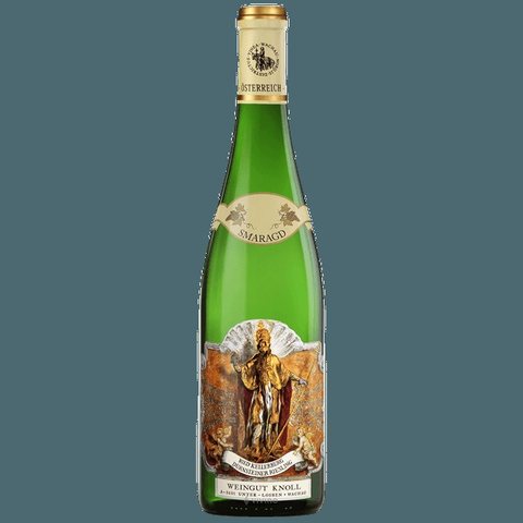 Weingut Knoll Ried Kellerberg Dürnsteiner Riesling Smaragd