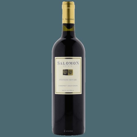 Salomon Estate Finniss River Cabernet Sauvignon