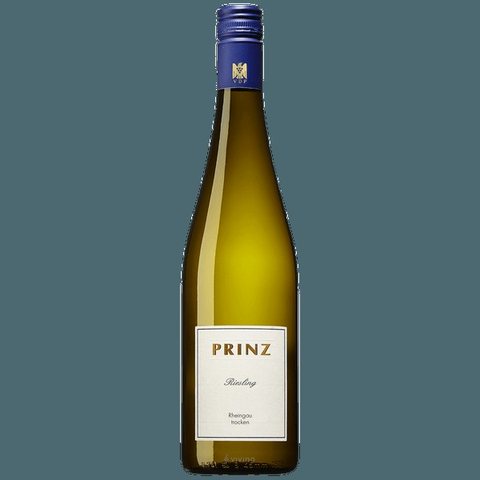 Prinz · Riesling Trocken