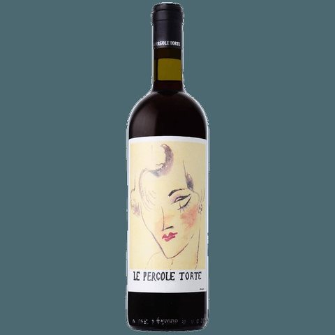 Montevertine · Le Pergole Torte