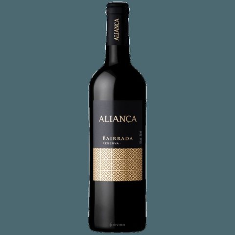 Aliança · Bairrada Reserva