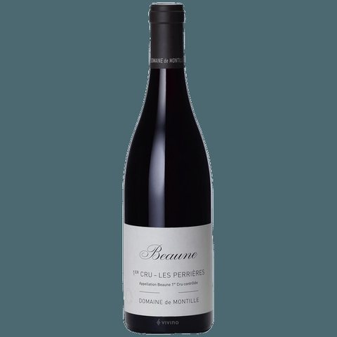 Domaine de Montille · Beaune 1er Cru Les Perrières