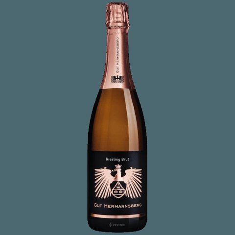Gut Hermannsberg Riesling Brut