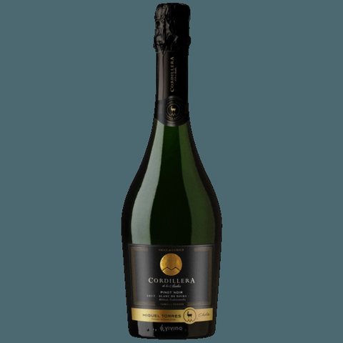 Miguel Torres Chile Cordillera Brut Pinot Noir