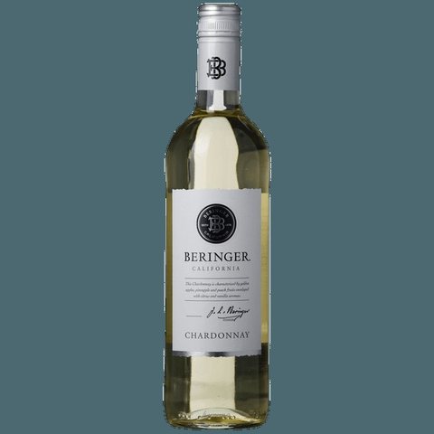 Beringer Chardonnay