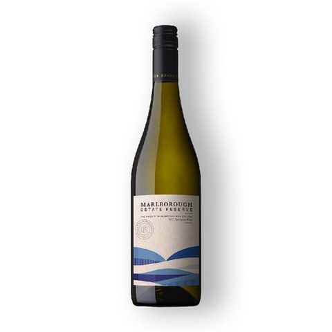 Marlborough Estate Reserve · Sauvignon Blanc