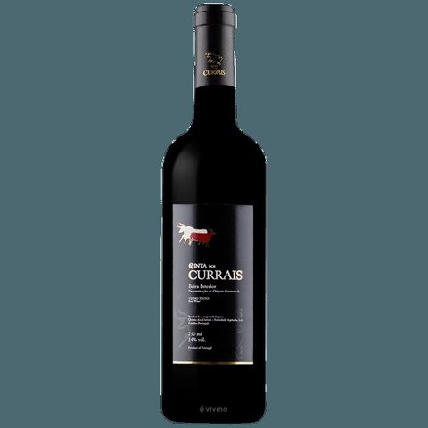 Quinta dos Currais · Tinto