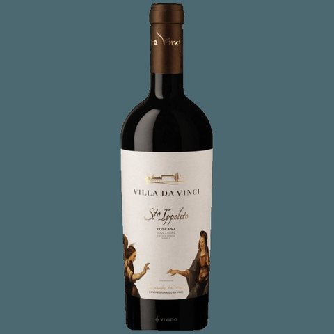 Cantine Leonardo da Vinci · S.to Ippolito