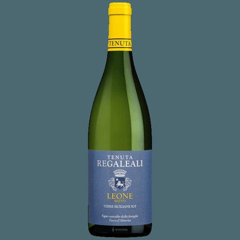Tenuta Regaleali · Leone Blend