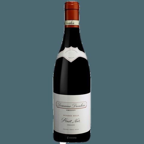 Domaine Drouhin · Pinot Noir