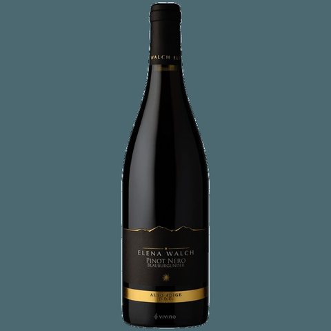 Elena Walch · Pinot Nero (Blauburgunder) (Selezione)