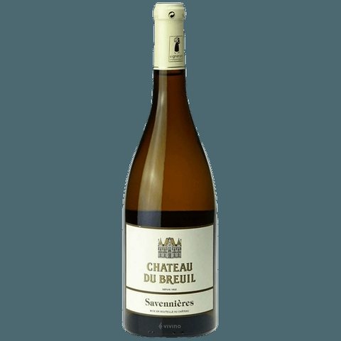 Château du Breuil Savennières Blanc