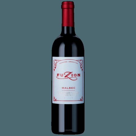 Fuzion · Malbec
