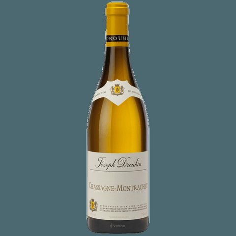Joseph Drouhin Chassagne-Montrachet Blanc