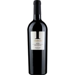Zabu · Impari Nero d'Avola