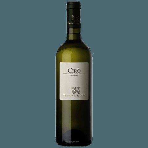 Tenuta Iuzzolini · Cirò Bianco