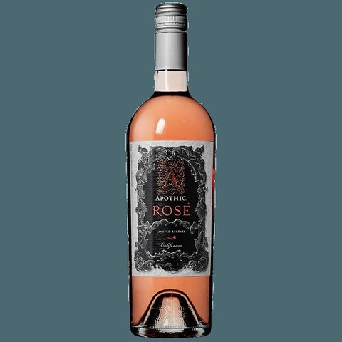 Apothic · Rosé (Limited Release)