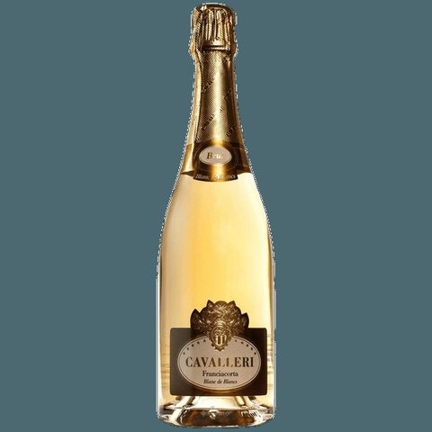 Cavalleri · Blanc de Blancs Franciacorta Brut