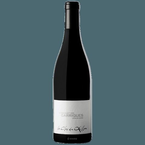 Clos du Caillou · Côtes du Rhône Le Bouquet Des Garrigues