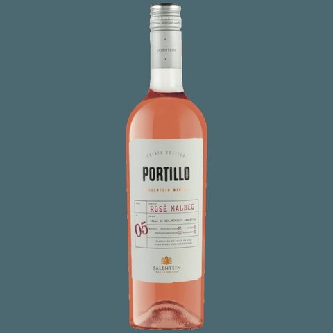 Salentein · Portillo Rosé Malbec