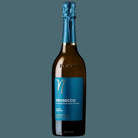 Viticoltori Ponte Prosecco Treviso Extra Dry
