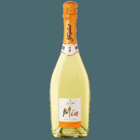 Freixenet · Mia Moscato