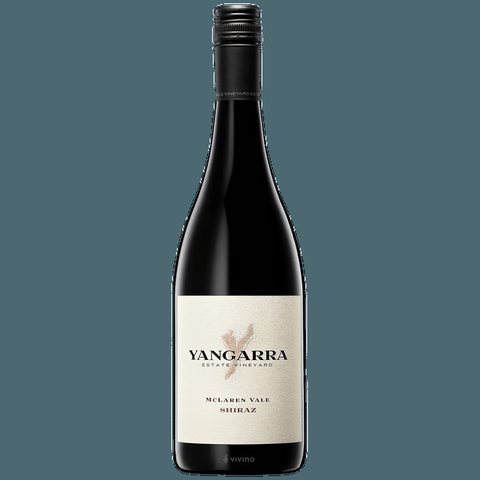 Yangarra Shiraz