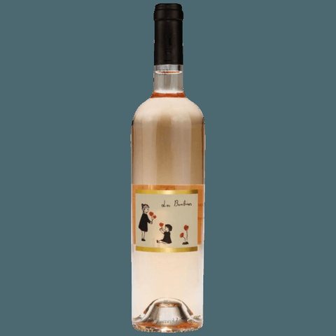 Château de Rousset · Les Bambines Rosé
