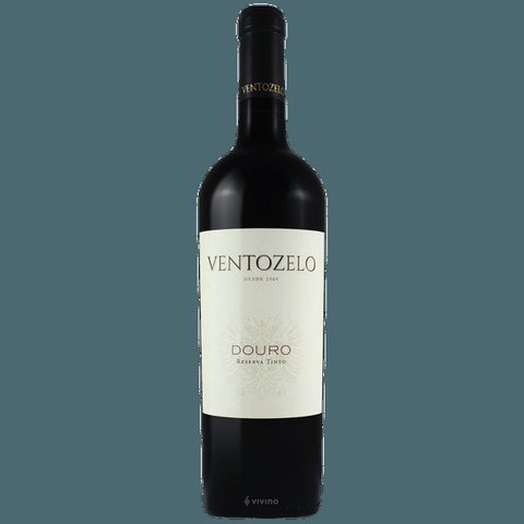 Quinta de Ventozelo · Reserva Tinto