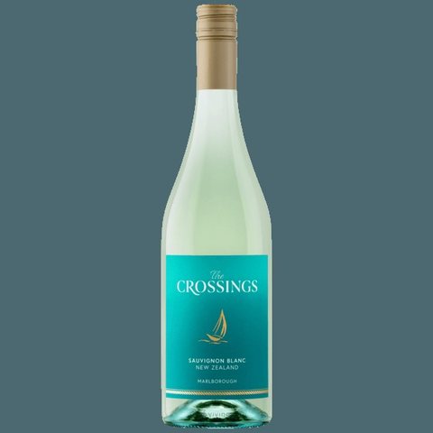 The Crossings Sauvignon Blanc