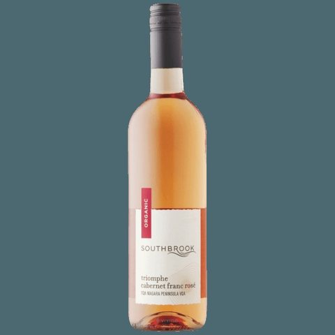 Southbrook Triomphe Cabernet Franc Rosé